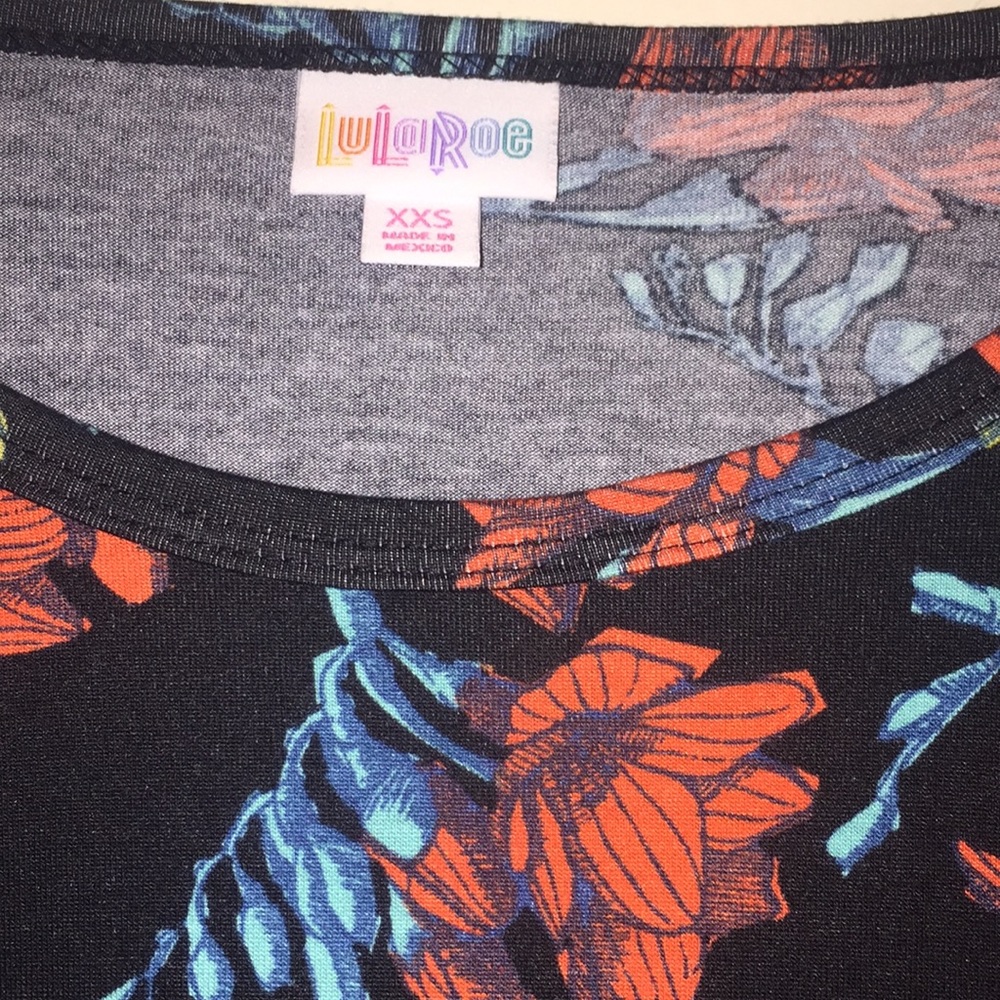 Lularoe Dress - Picture 3 of 6